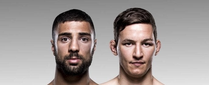 David Teymur x Martin Svensson