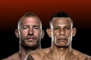 Donald Cerrone x Alex Oliveira