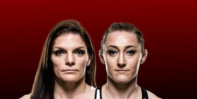 Lauren Murphy x Kelly Faszholz