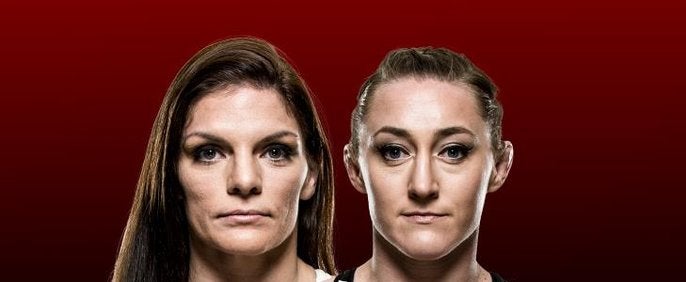 Lauren Murphy x Kelly Faszholz