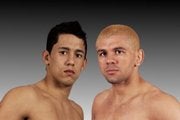 Resultados das lutas do Bellator 156 - Marcos Galvão x Eduardo Dantas