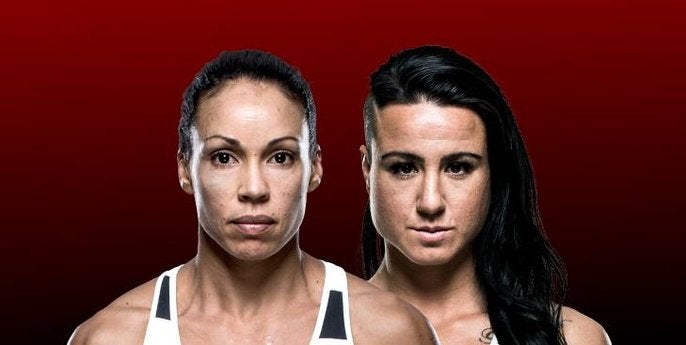 Marion Reneau x Ashlee Evans-Smith