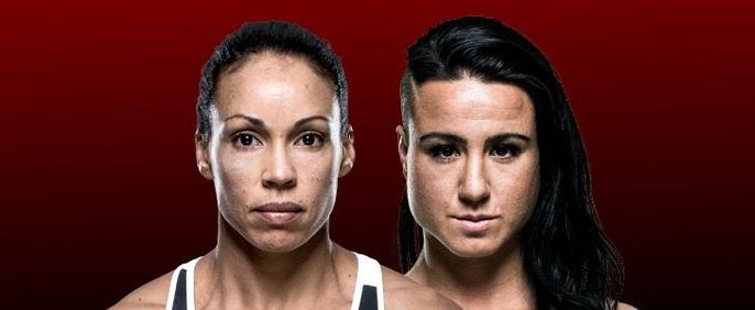 Marion Reneau x Ashlee Evans-Smith