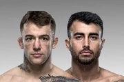 Mike Wilkinson x Makwan Amirkhani