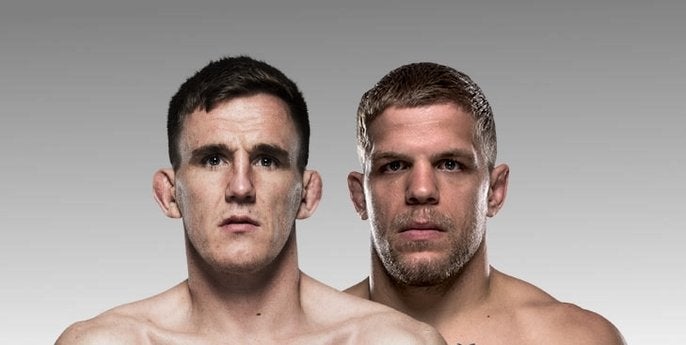 Scott Askham x Chris Dempsey