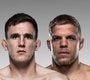 Resultado do UFC Londres: Scott Askham ganhou de Chris Dempsey