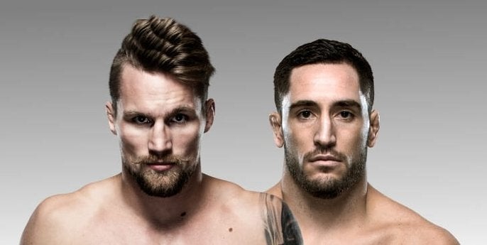 Teemu Packalen x Thibault Gouti