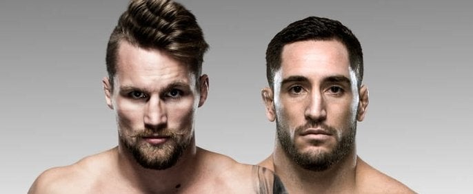 Teemu Packalen x Thibault Gouti