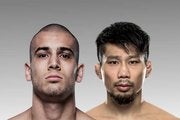 Tom Breese x Keita Nakamura 