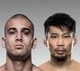 Resultado do UFC Londres: Tom Breese derrotou  Keita Nakamura