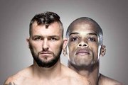 UFC 229: Alan Patrick aposta em ‘guerra’ contra Scott Holtzman