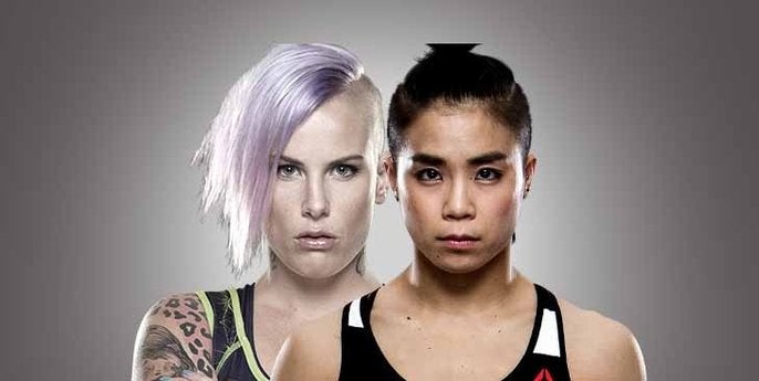 Bac Rawling x Seo Hee Ham