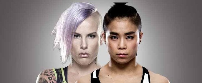 Bac Rawling x Seo Hee Ham