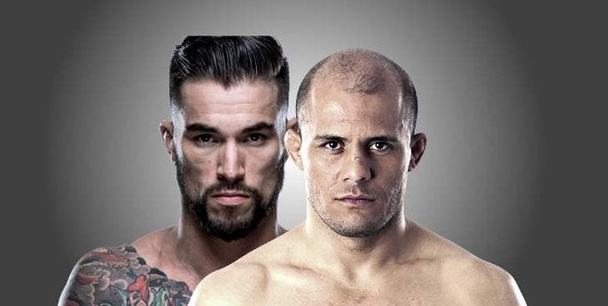 Brandon Thatch x Siyar Bahadurzada