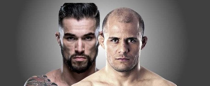 Brandon Thatch x Siyar Bahadurzada