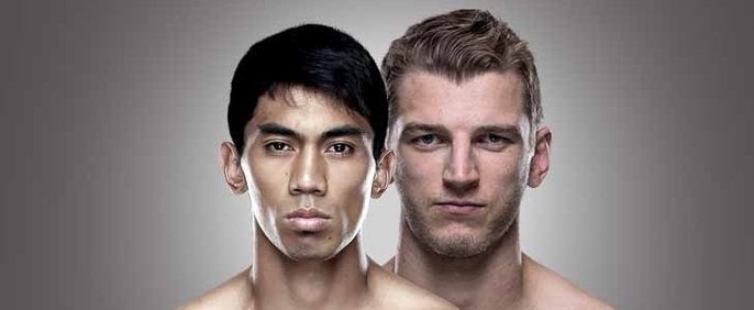 Daniel Hooker x Mark Eddiva