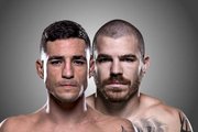 UFC 228: Pressionado, Diego Sanchez enfrenta Craig White