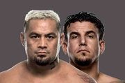 Resultados do UFC Fight Night 85 - Mark Hunt x Frank Mir em tempo real