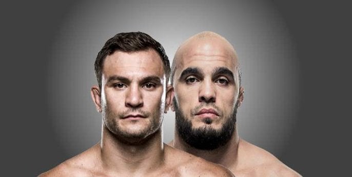 Gian Villante x Ilir Latifi