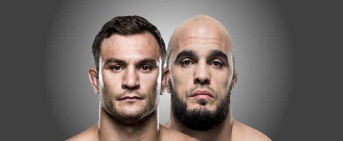 Gian Villante x Ilir Latifi
