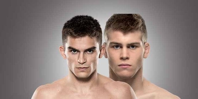 Jake Mathews x Johnny Case