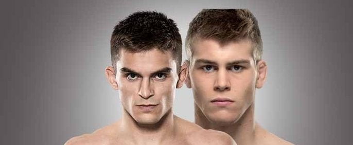 Jake Mathews x Johnny Case