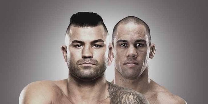 James Te-Huna x Steve Bosse