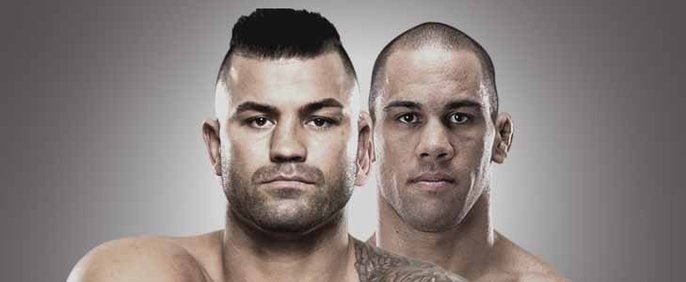 James Te-Huna x Steve Bosse