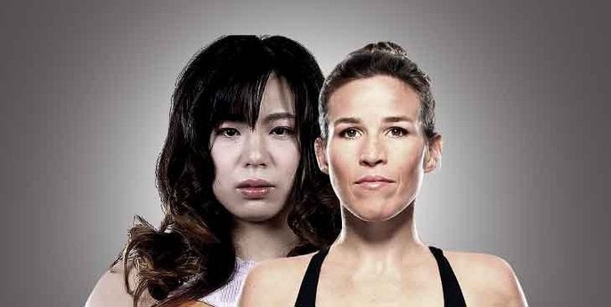 Leslie Smith x Rin Nakai