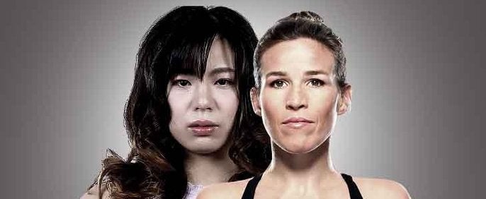 Leslie Smith x Rin Nakai