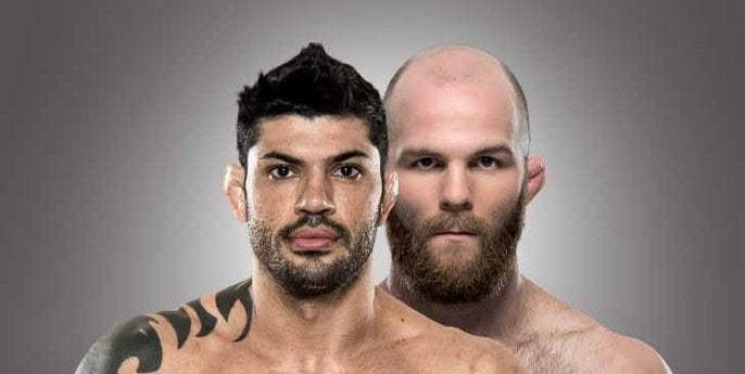 Richard Walsh x Viscardi Andrade