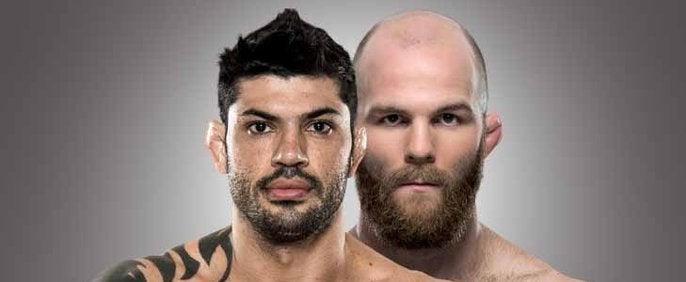 Richard Walsh x Viscardi Andrade