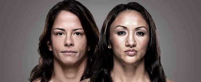 Carla Esparza x Juliana Lima