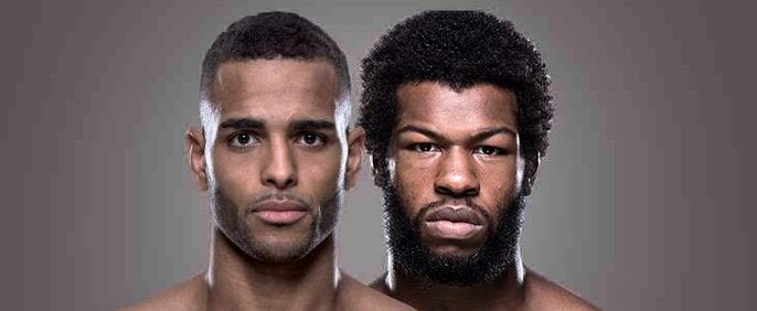 Danny Roberts x Dominique Steele