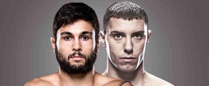 Glaico Franca x James Vick