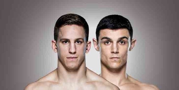 Alessio Di Chirico X Bojan Velickovic