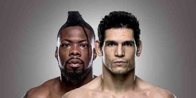 Oluwale Bamgbose X Cezar Ferreira