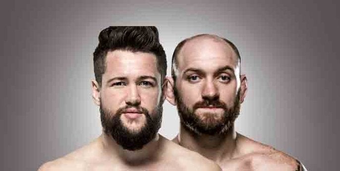 Nicolas Dalby X Zak Cummings