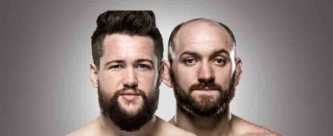 Nicolas Dalby X Zak Cummings