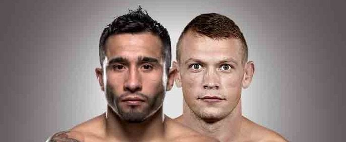 Ian Entwistle X Alejandro Perez 