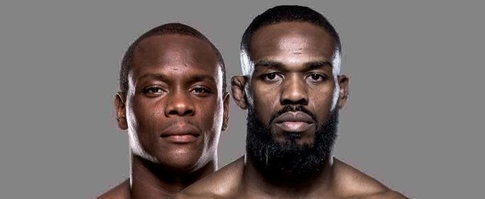 Jon Jones vs. Ovince St. Preux