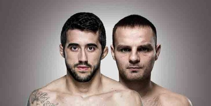 Filip Pejic X Damian Stasiak