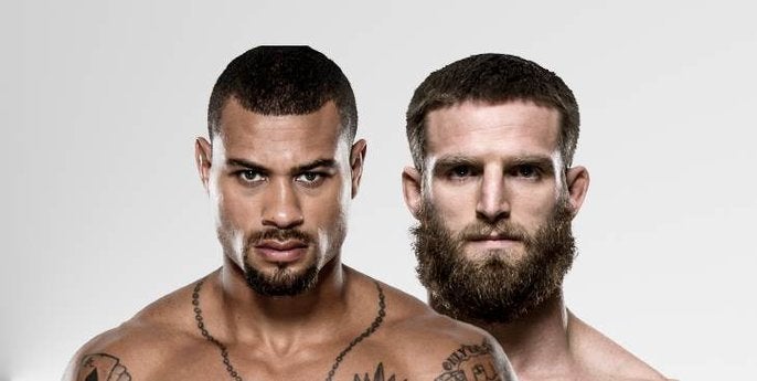 Abel Trujillo x Jordan Rinaldi