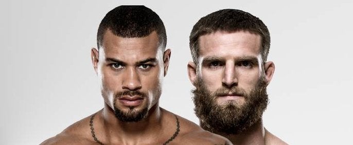 Abel Trujillo x Jordan Rinaldi