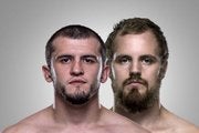 Albert Tumenov x Gunnar Nelson