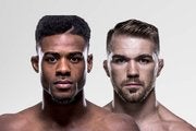 Aljamain Sterling x Bryan Caraway