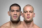 Antônio Pezão x Stefan Struve