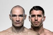 Chris Camozzi x Vitor Miranda