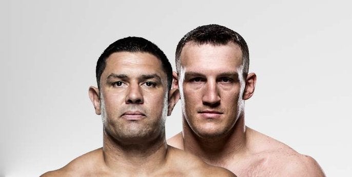 Chris de la Rocha x Adam Milstead