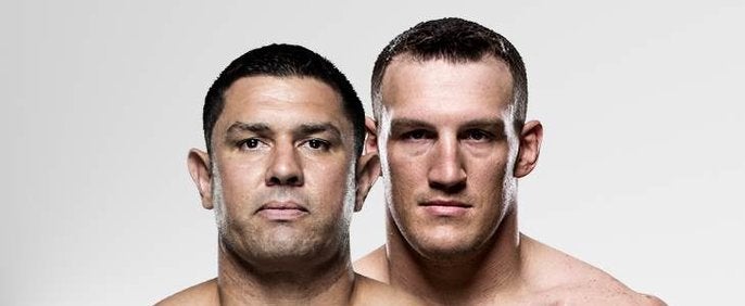 Chris de la Rocha x Adam Milstead